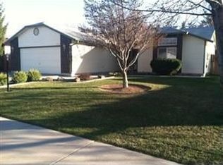 1037 W Egret Dr, Meridian, ID 83642