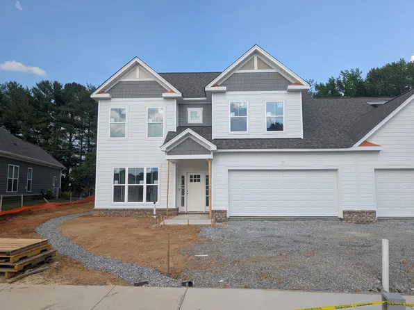 8660 Hope Farm Ln, Mechanicsville, VA 23111