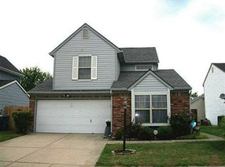4920 Wisteria Dr, Indianapolis, IN 46254