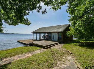 Bunky Rd, Scroggins, TX 75480