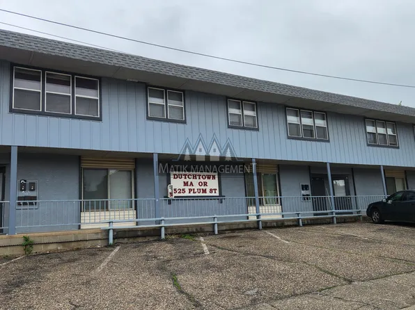 525 Plum St #8, Red Wing, MN 55066