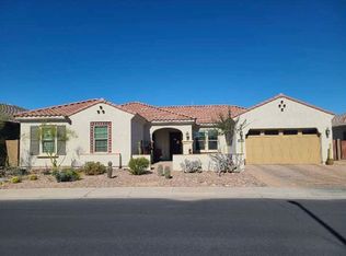 3930 E Iris Dr, Chandler, AZ 85286