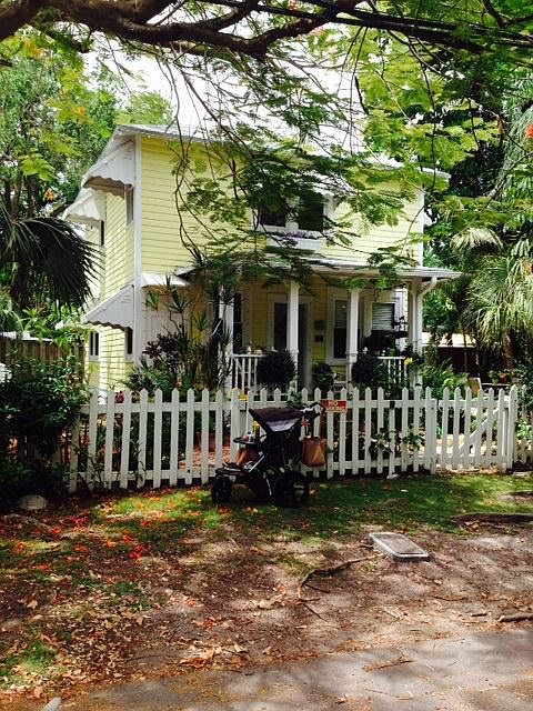 1st image of 3085 Mary St #B