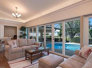 2120 Snook Dr, Naples, FL 34102