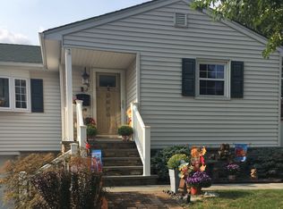 93-95 Crosby Ave, Paterson, NJ 07502