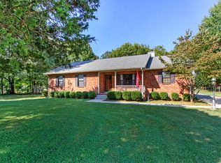 1116 Kathryn Rd, Mount Juliet, TN 37122