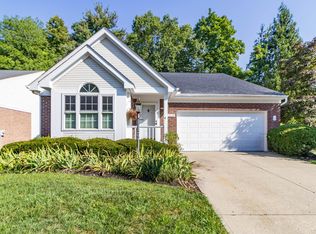 1019 Wittshire Ln, Cincinnati, OH 45255