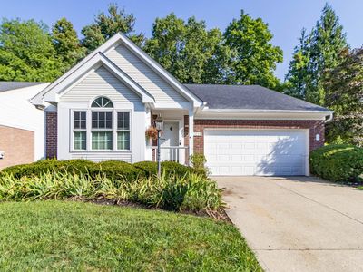 1019 Wittshire Ln, Cincinnati, OH, 45255