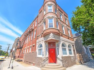 2026 S Washtenaw Ave APT 1E, Chicago, IL 60608