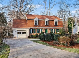 1708 Snow Wind Dr, Raleigh, NC 27615