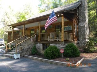 2151 N Marley Ford Rd, Ferguson, NC 28624