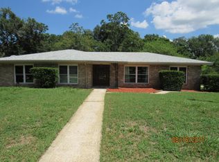 3203 Hermitage Rd E, Jacksonville, FL 32277