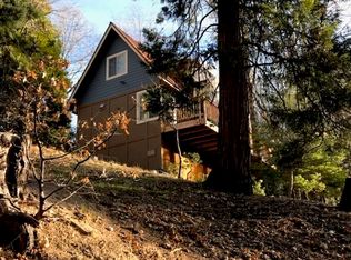 364 Iris Dr, Twin Peaks, CA 92391
