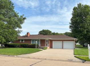 1716 N St, Aurora, NE 68818