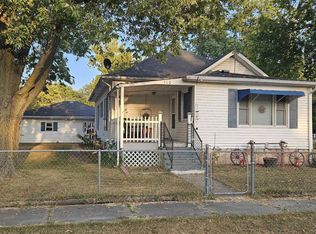 302 Broadway St, New Boston, IL 61272