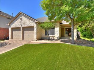 2004 Hallshire Ct, Austin, TX 78748