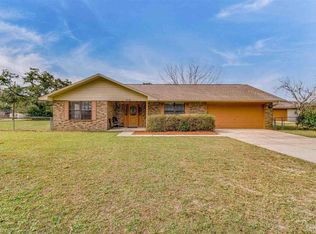 8501 Jade Acres Rd, Pensacola, FL 32526