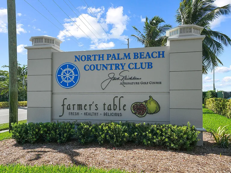 200 Intracoastal Pl #404 — Photo 86