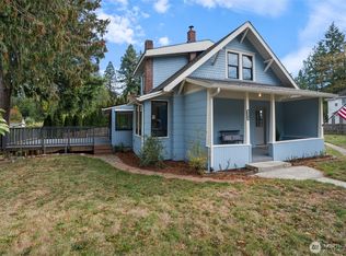 1340 Shorewood Drive, Bremerton, WA 98312