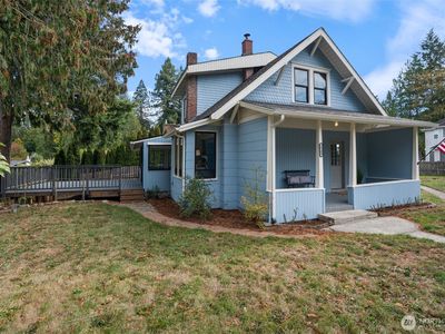1340 Shorewood Drive, Bremerton, WA, 98312
