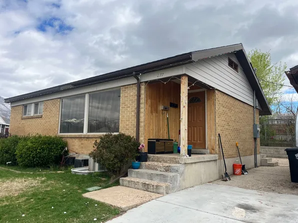 277 W Duplex, 277 W 4400 S #A, Ogden, UT 84405
