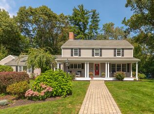 20 Eastway, Reading, MA 01867