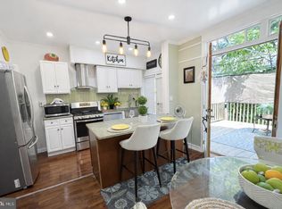 60 E Durham St, Philadelphia, PA 19119