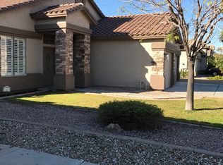 13433 W Rimrock St, Surprise, AZ 85374