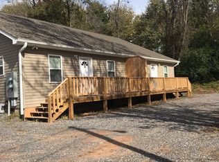 110 Felmet St UNIT 2A, Waynesville, NC 28786