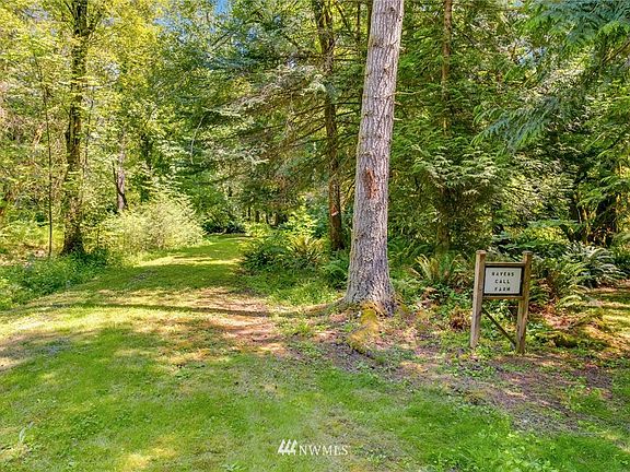 5th image of 0 Lot M Tani Creek Road NE