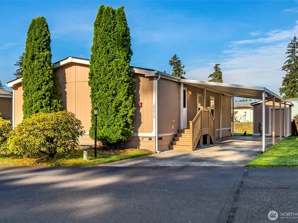 20618 10th Avenue E #47, Spanaway, WA 98387