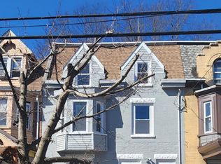 113 S 11th St FLOOR 3, Newark, NJ 07107