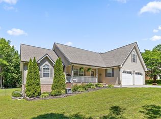 261 Windemere Dr, Ringgold, GA 30736