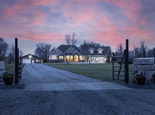 16225 100th St SW, Cokato, MN 55321