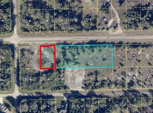 1236-1238 Milwaukee Blvd, Lehigh Acres, FL 33974
