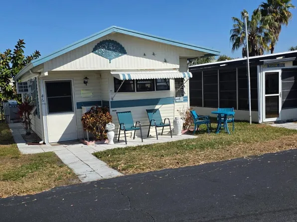 751 10th St E #46, Palmetto, FL 34221