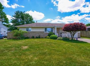 59 Ziegler Ave, Columbus, OH