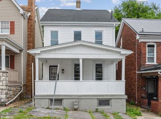 1521 1st Ave, Altoona, PA 16602