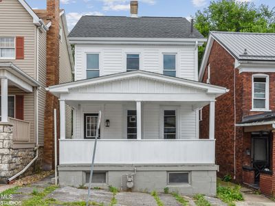 1521 1st Ave, Altoona, PA, 16602