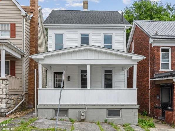 1521 1st Ave, Altoona, PA 16602