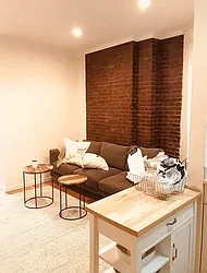 Rented by Voro NYC