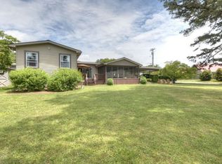 663 Hiawassee Ests, Hiawassee, GA 30546