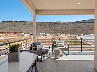 873 S Walker Way St, Saint George, UT 84770