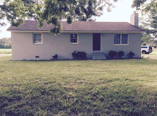 4292 Back Shelltown Rd, Marion Station, MD 21838