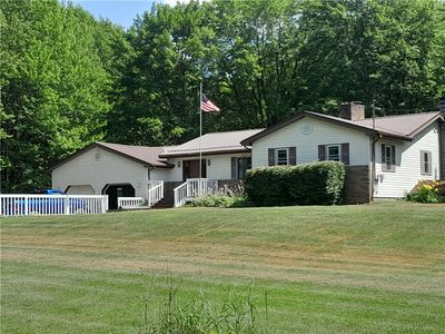 256 W Marley Rd, Jamestown, PA, 16134