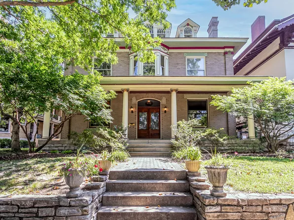 610 Nelson Pl, Newport, KY 41071