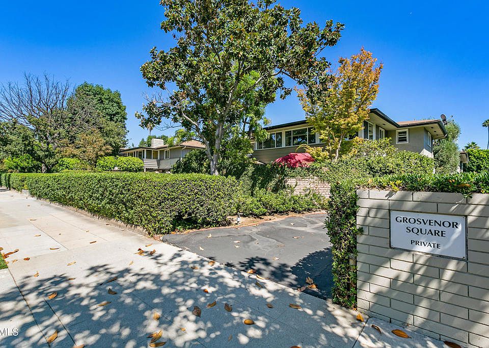 1st image of 956 S Orange Grove Blvd APT B
