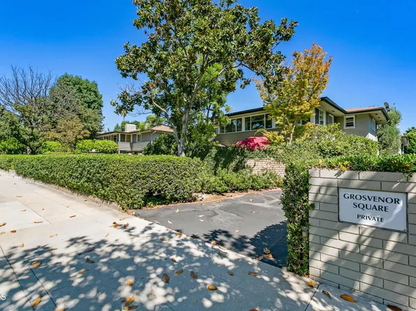 956 S Orange Grove Blvd APT B, Pasadena, CA 91105
