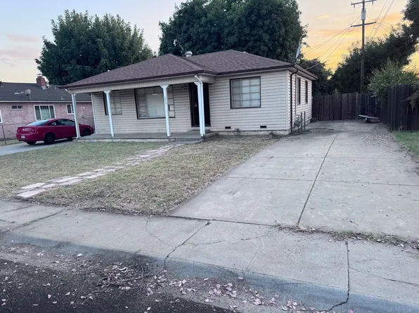 3415 Wallace Ave, Stockton, CA 95204