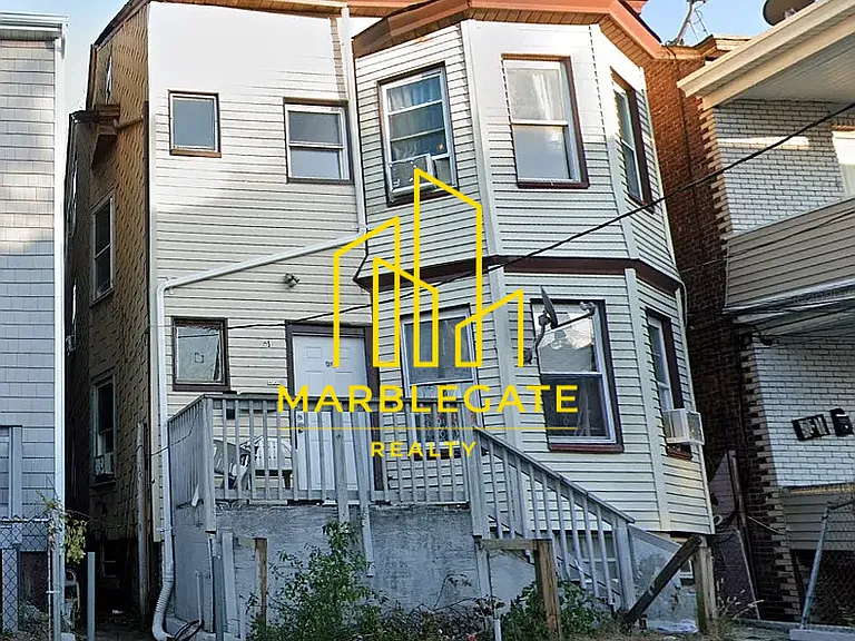 85 Mercer St #22 — Photo 1
